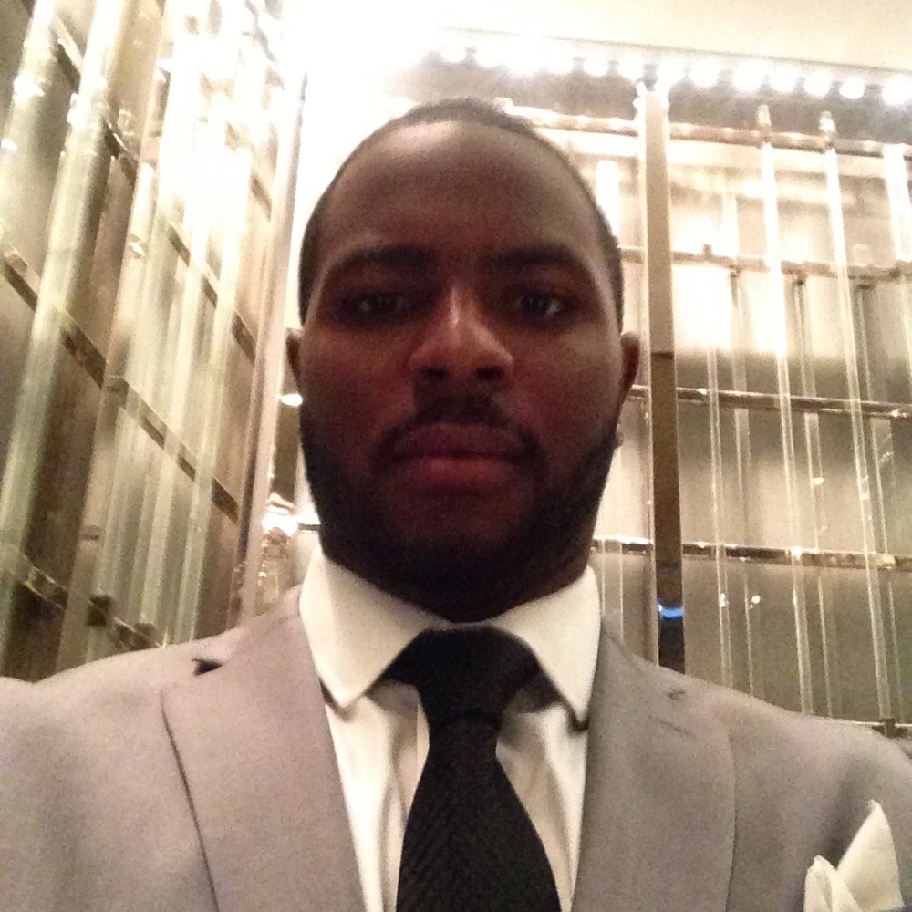 Meet your Posher, Ty